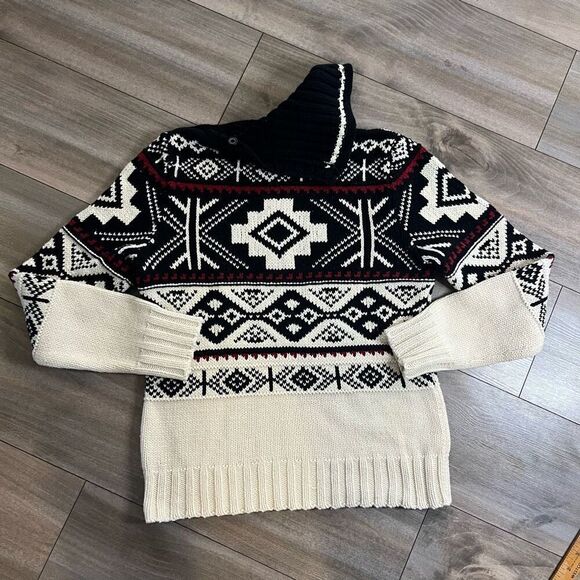 Polo by Ralph Lauren Christmas sweater - Picture 6 of 6